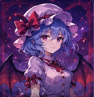 Remilia Scarlet